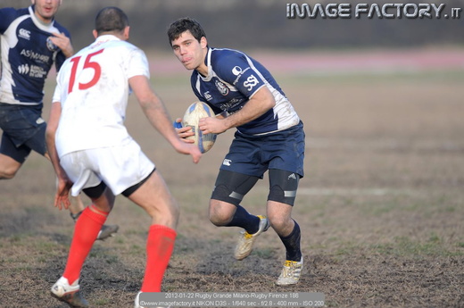 2012-01-22 Rugby Grande Milano-Rugby Firenze 186